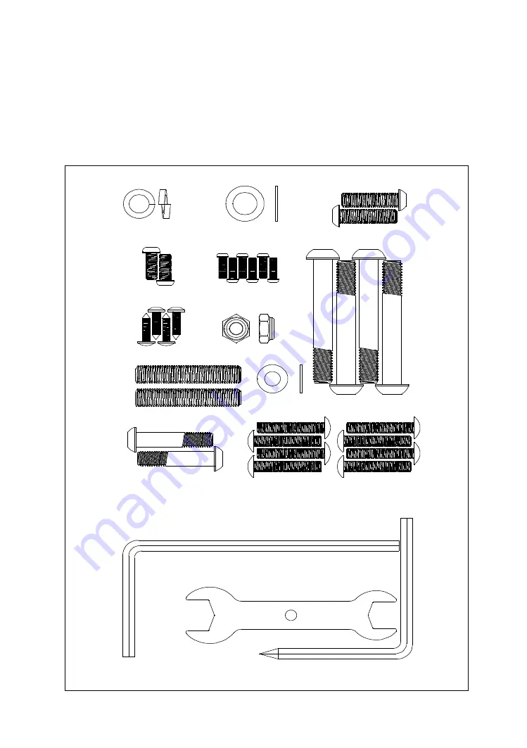 TOORX BRX R300 ERGO Instruction Download Page 2