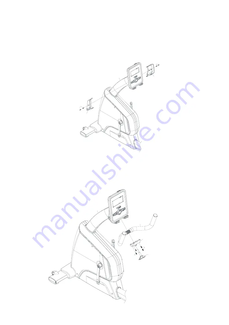 TOORX BRX R300 ERGO Instruction Download Page 7