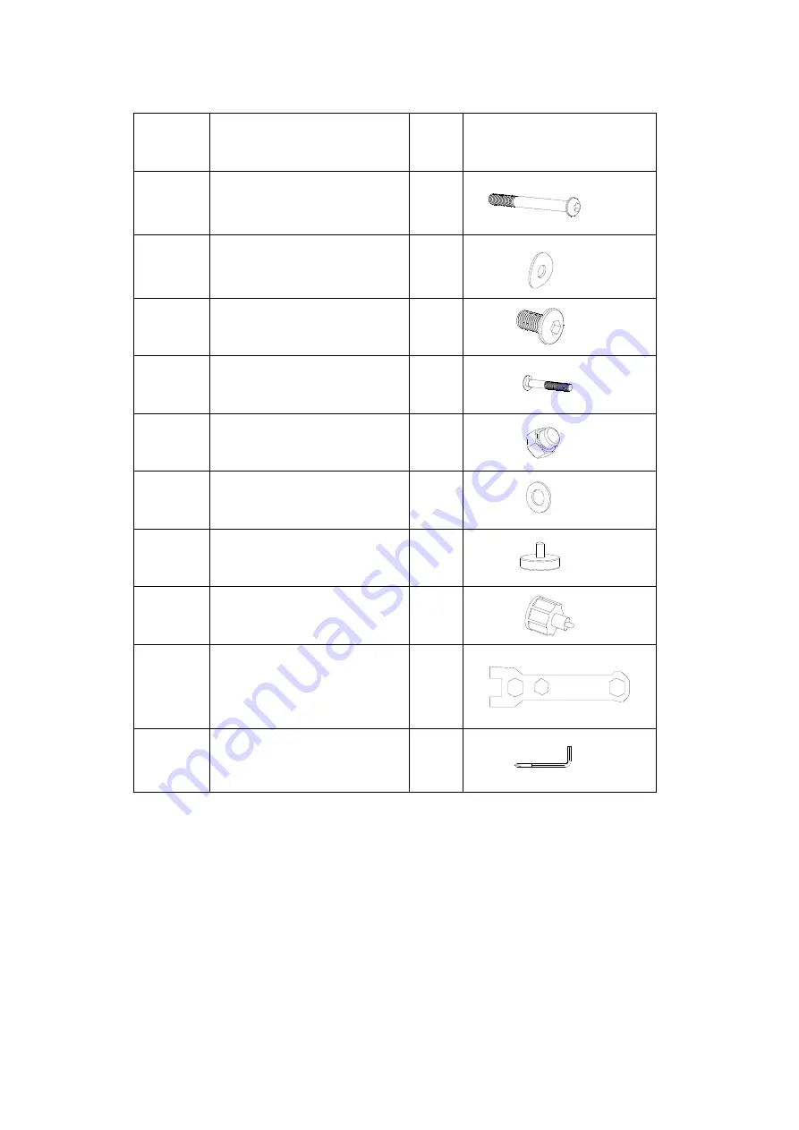 TOORX BRXR COMFORT Instruction Manual Download Page 2