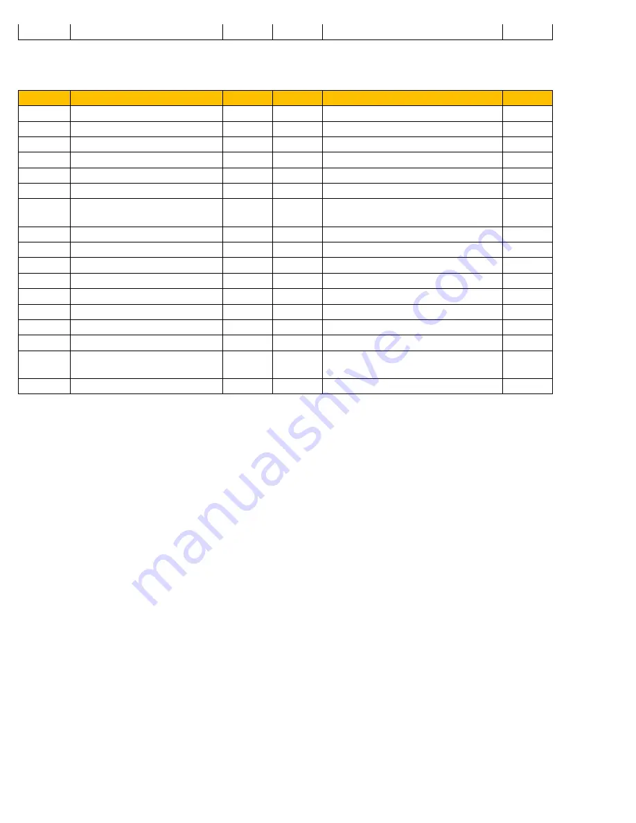 TOORX Chrono Series Instruction Download Page 4