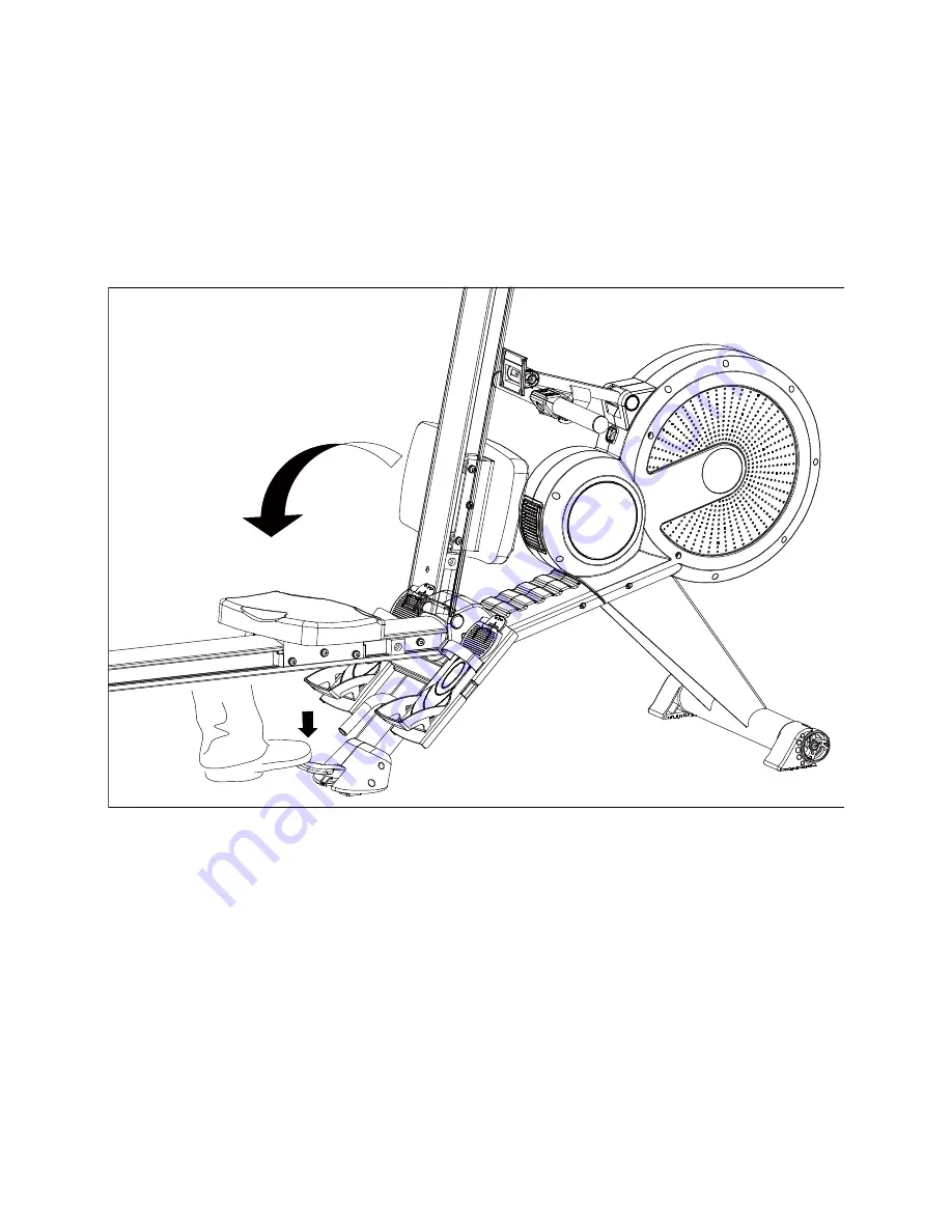 TOORX Chrono Series Instruction Download Page 9