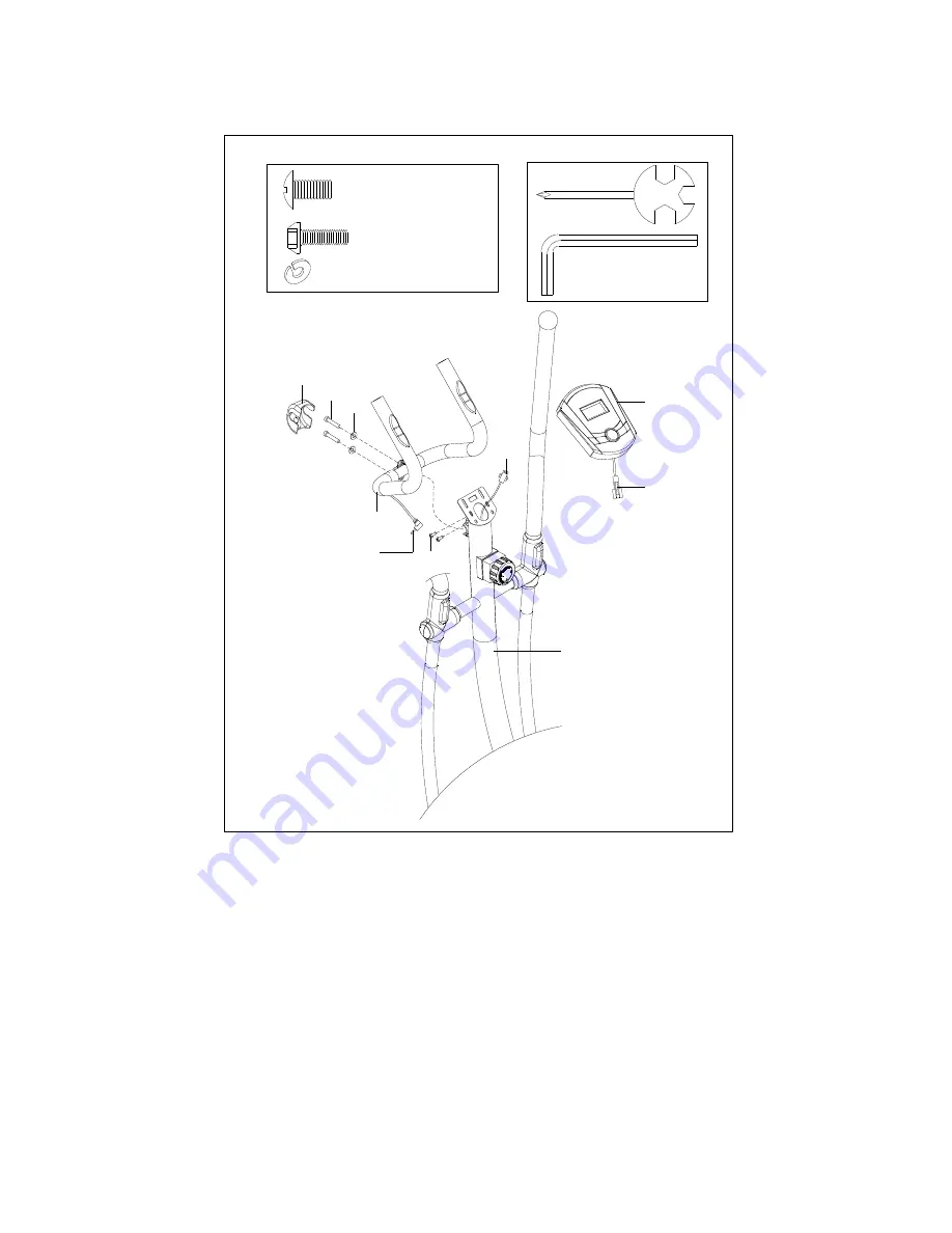 TOORX ERX70 Instruction Download Page 10