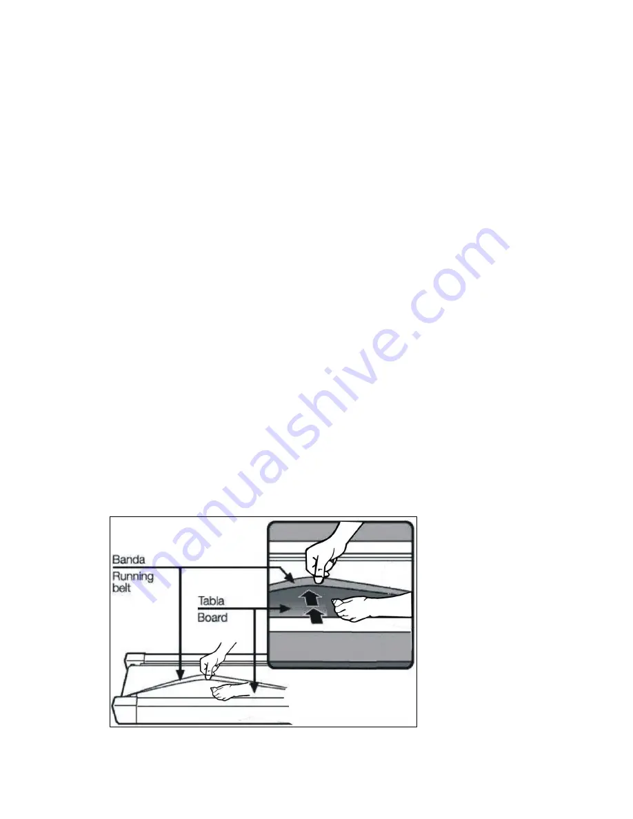 TOORX TRX 100 Instruction Download Page 14