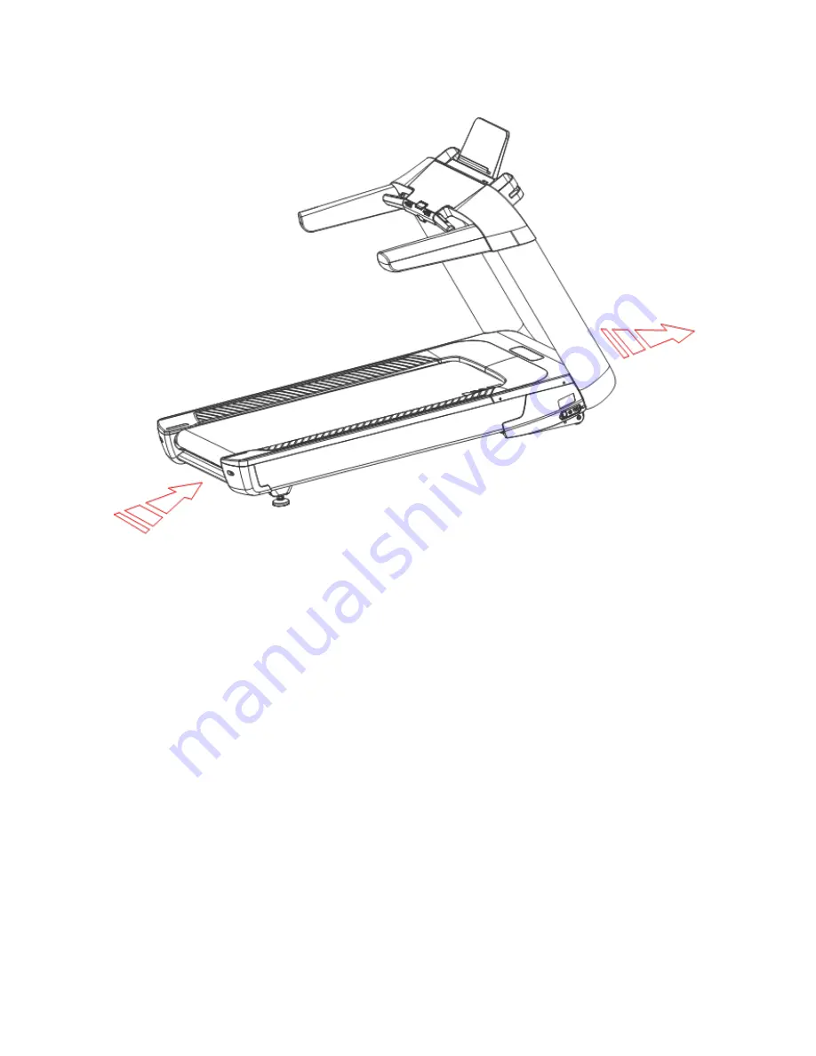 TOORX TRX 9500 Instruction Download Page 7