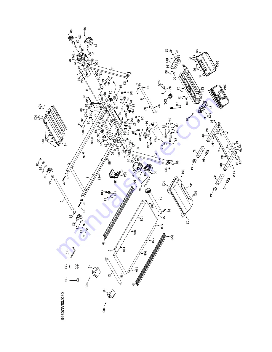 TOORX TRX SMART COMPACT Instruction Download Page 13