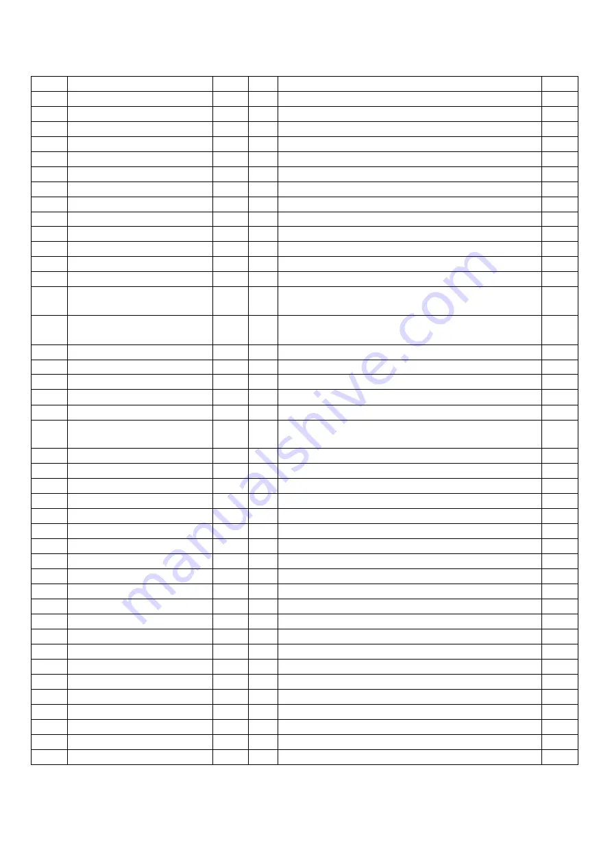 TOORX TRX Speed Cross Instruction Download Page 3