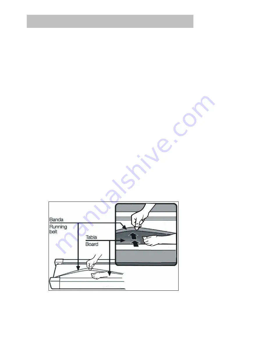 TOORX TRX Tourer Instruction Download Page 14