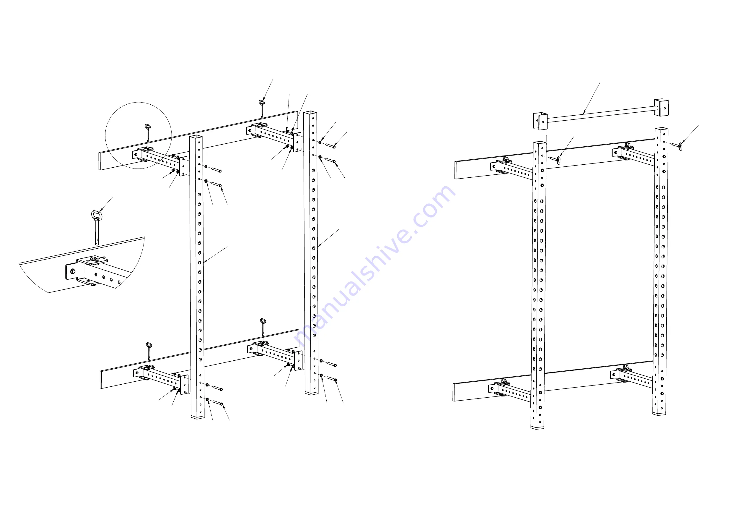 TOORX WLX2800 Instructions Manual Download Page 5