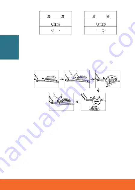 TOOTTI Creotab User Manual Download Page 10