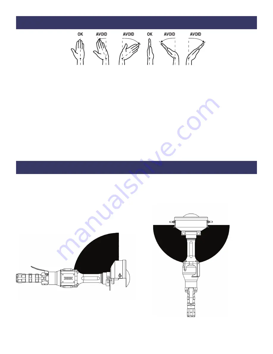 TOP CAT 41AGK Collet Скачать руководство пользователя страница 8