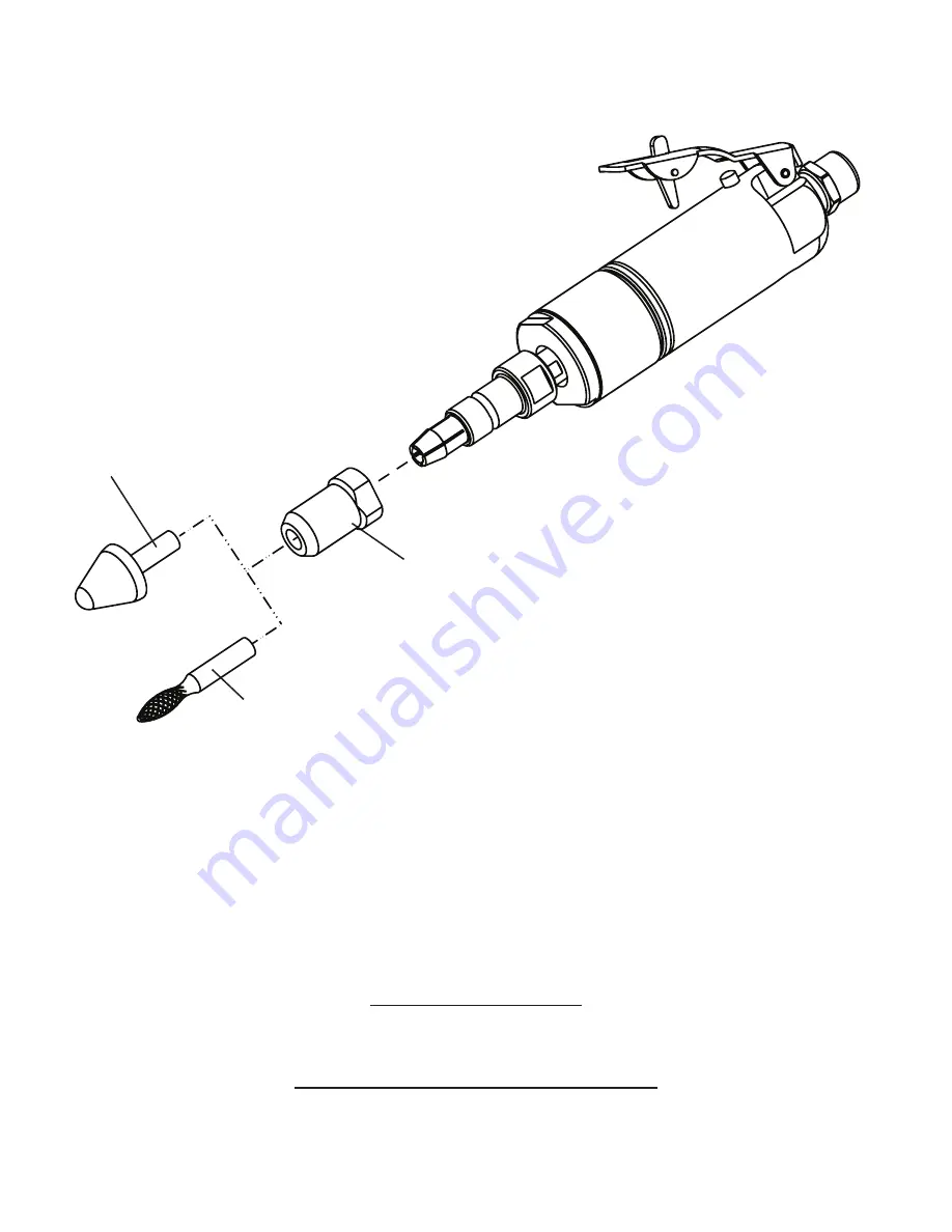 TOP CAT 41AGK Collet Скачать руководство пользователя страница 11