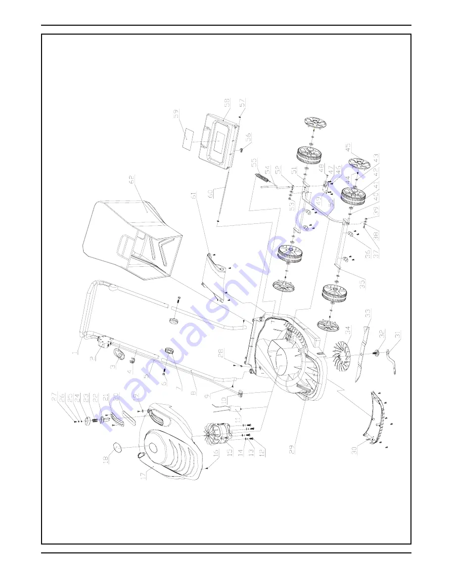 Top Craft LMM6001 Скачать руководство пользователя страница 24