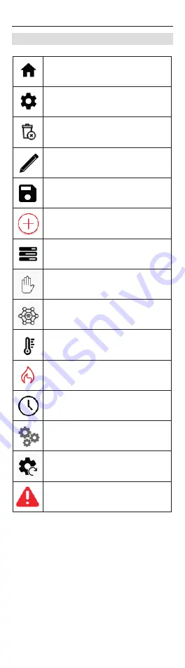 TOP FIN 5310051 Operating Manual Download Page 11