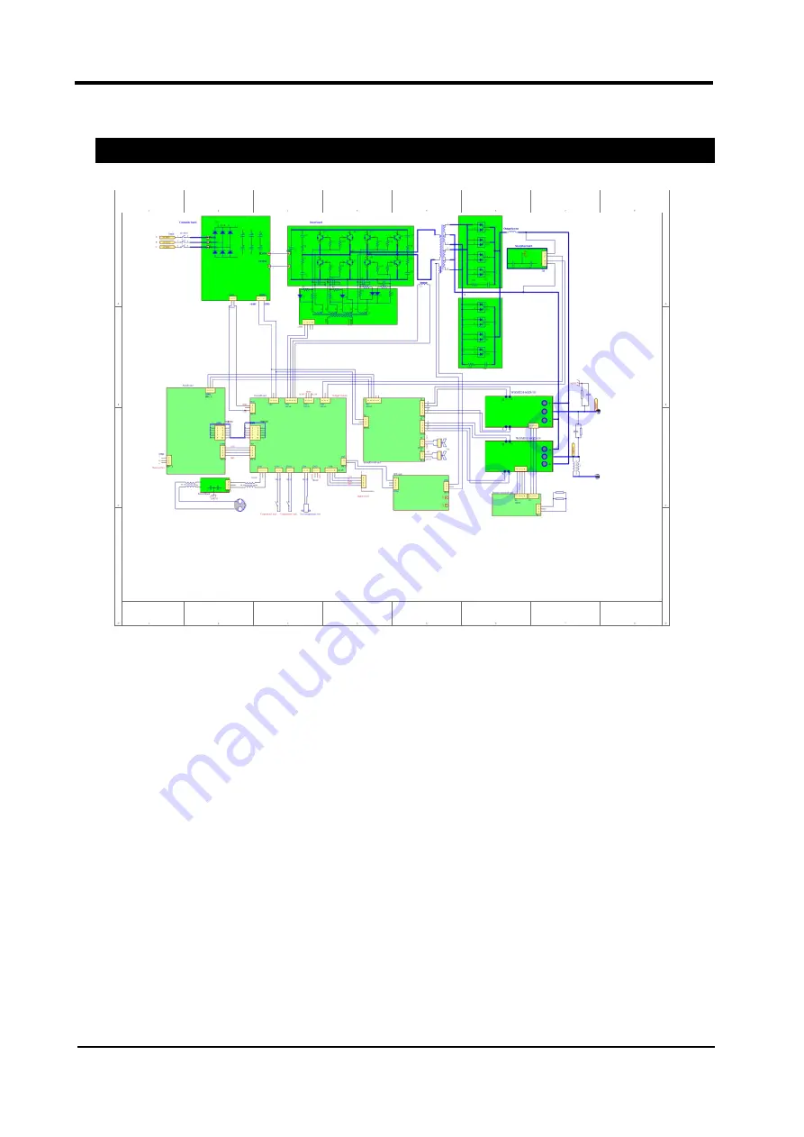 Top Gun 3200 AC/DC TIG Operation Manual Download Page 36