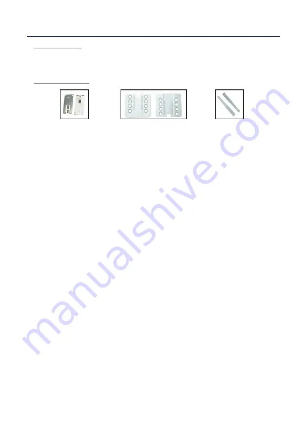 TOP VEHICLE TECH GRKAU04 Installation Manual Download Page 3