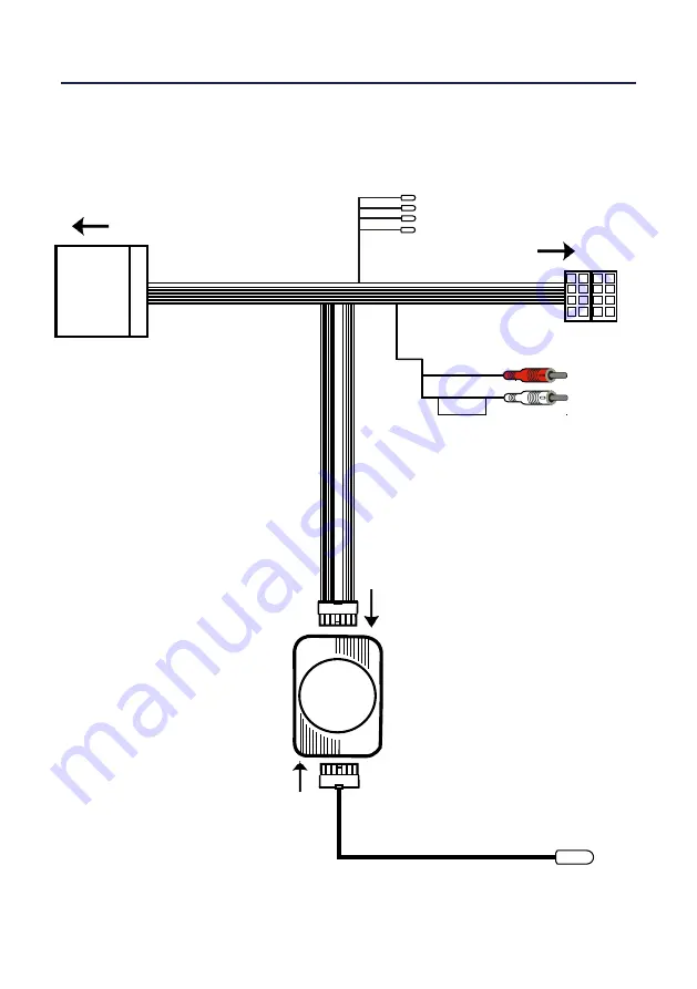 TOP VEHICLE TECH KWAUDI5 Installation Manual Download Page 5