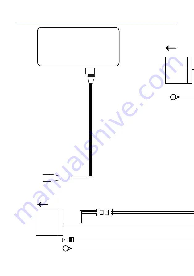 TOP VEHICLE TECH KWBMW12 Installation Manual Download Page 6