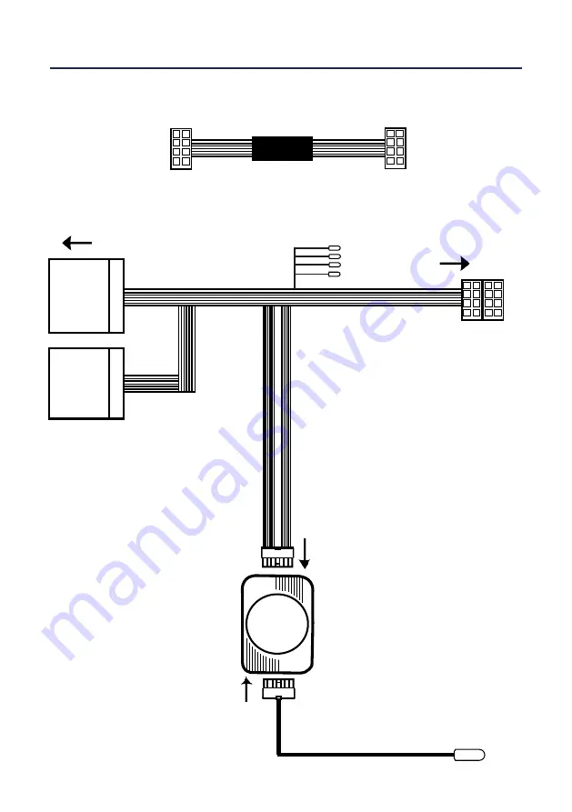 TOP VEHICLE TECH KWSAA1 Installation Manual Download Page 5