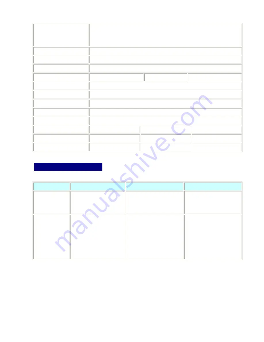 Top View KS-104OSD User Manual Download Page 5