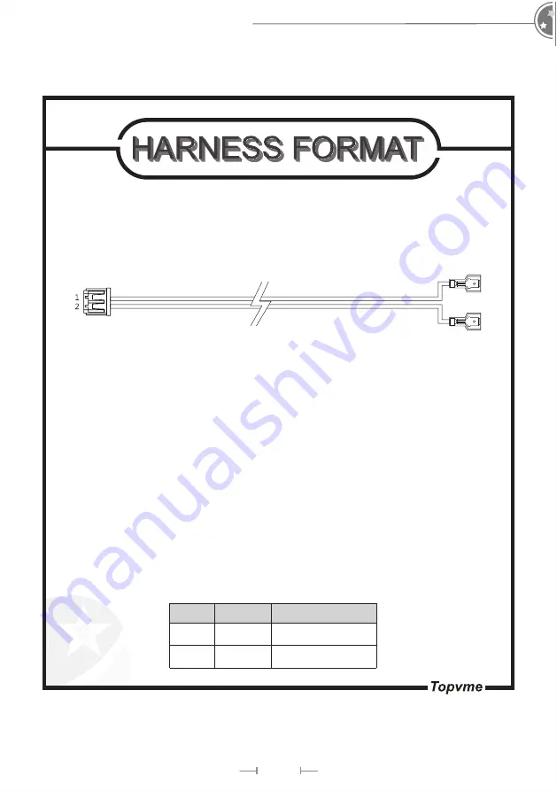 Top CMS305 User Manual Download Page 15