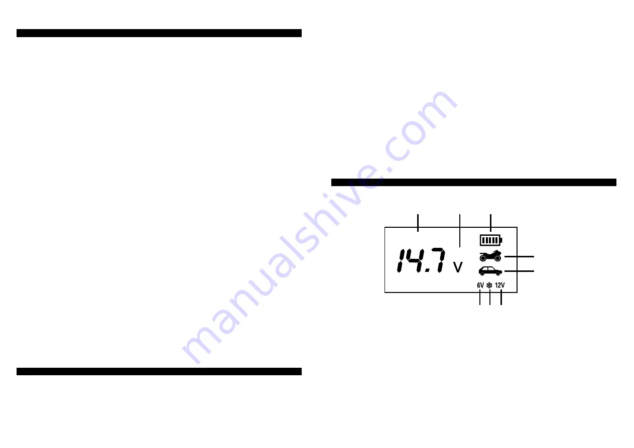 Topac HFZ05DV Operator'S Manual Download Page 2