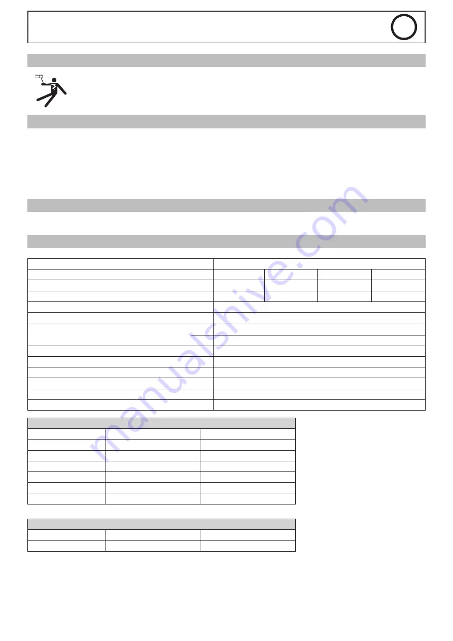 Toparc 038479 Manual Download Page 11