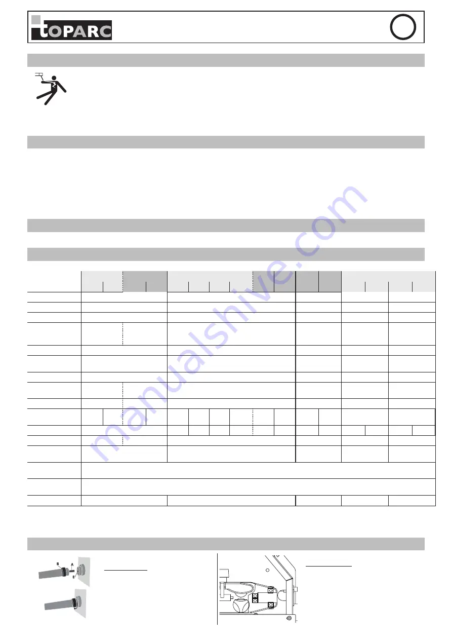 Toparc 063754 Скачать руководство пользователя страница 27