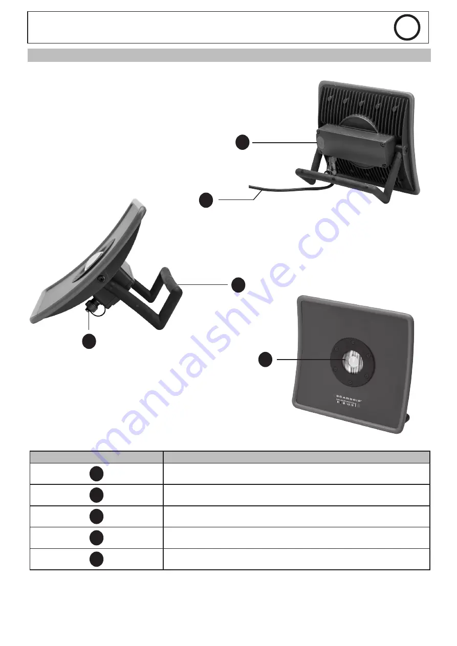 Toparc MATCHPEN Manual Download Page 18