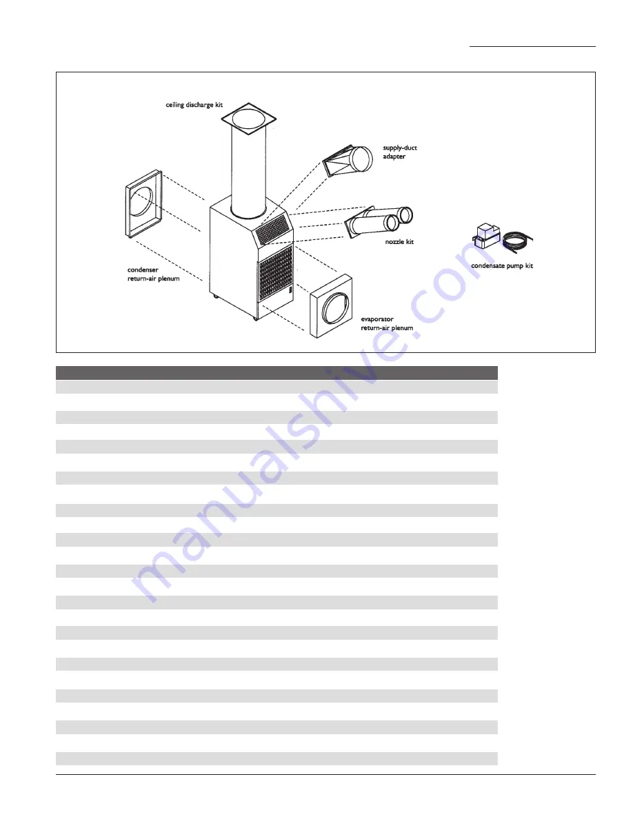 Topaz TZ-12AB Owner'S Manual Download Page 10