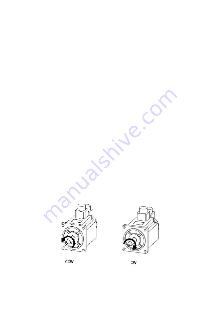 Topcnc SD300 Instructional Manual Download Page 6