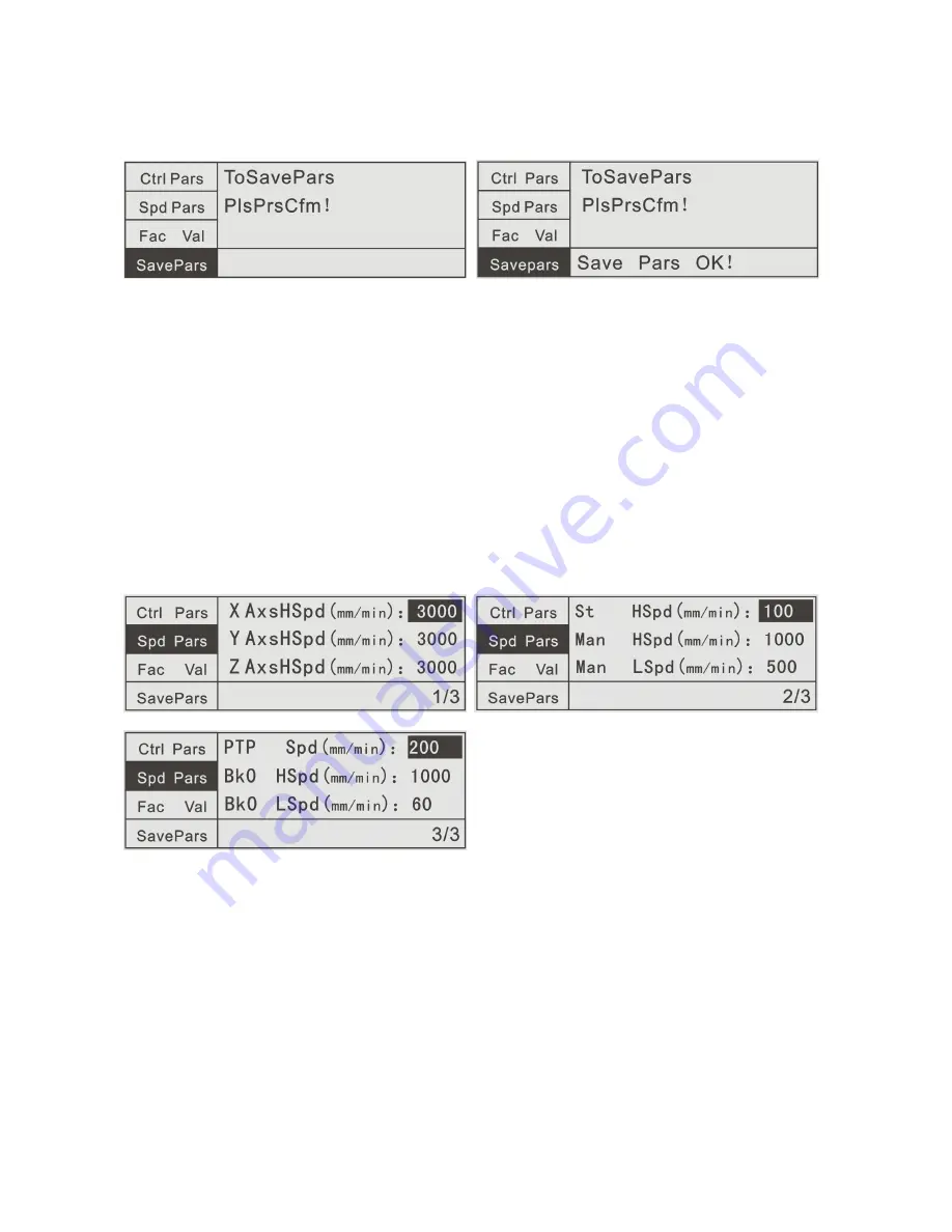 Topcnc TC5510 Скачать руководство пользователя страница 29