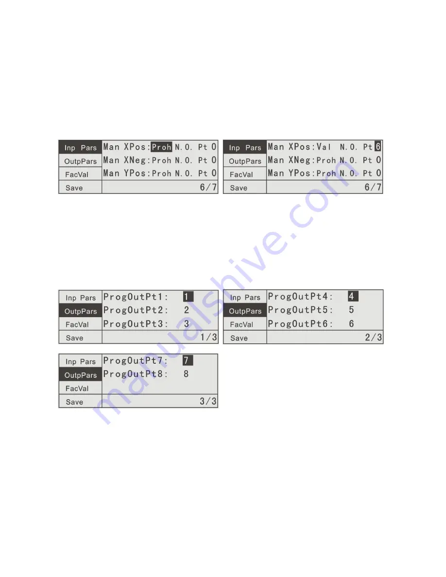 Topcnc TC5510 Manual Download Page 37