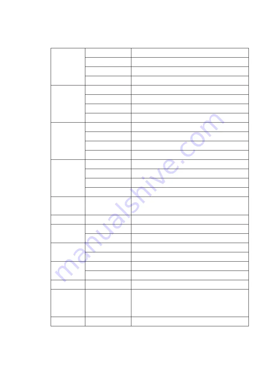 Topcnc TC55V Instruction Manual Download Page 9