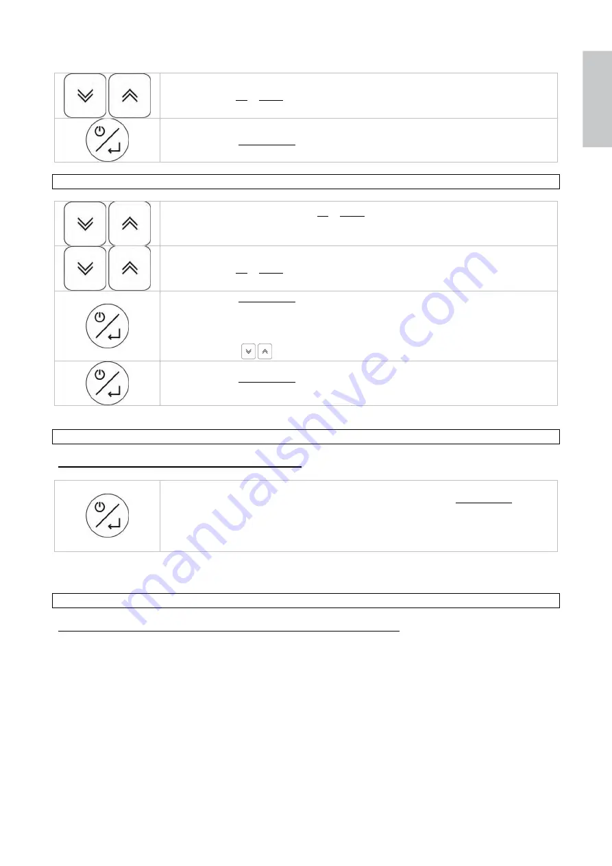 TopCold Lux6DV Use And Installation  Manual Download Page 17