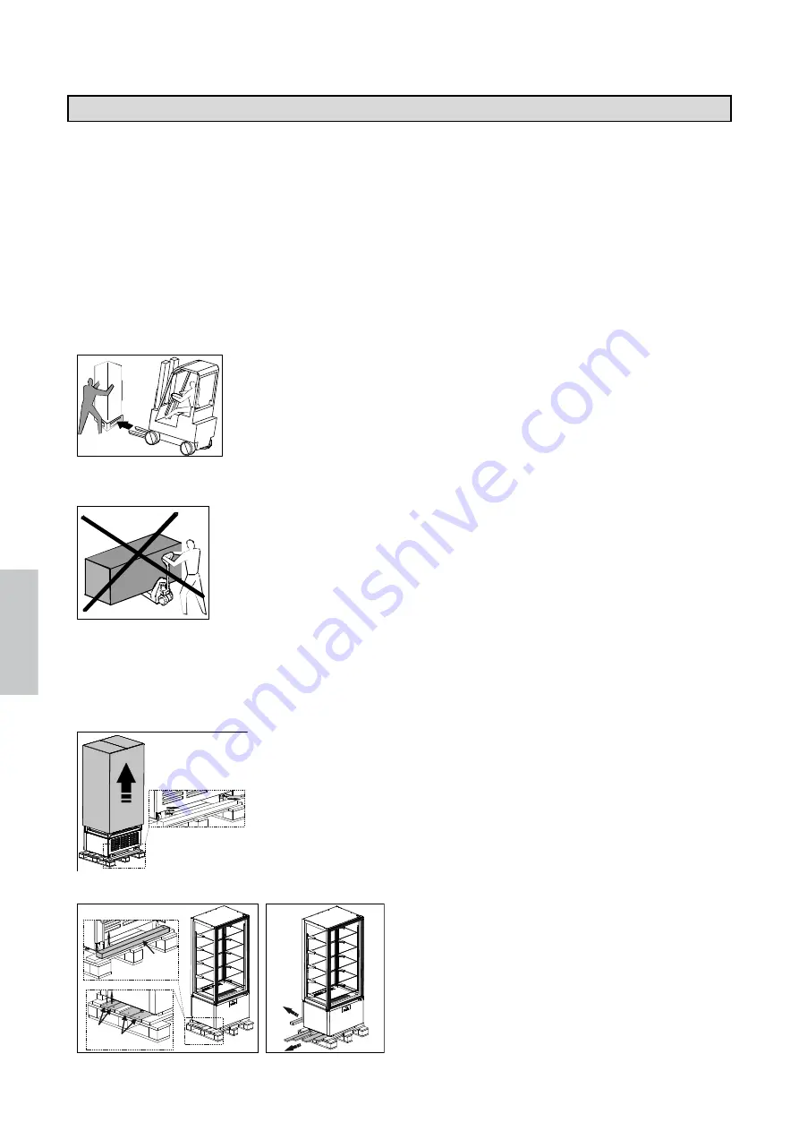 TopCold Lux6DV Скачать руководство пользователя страница 126