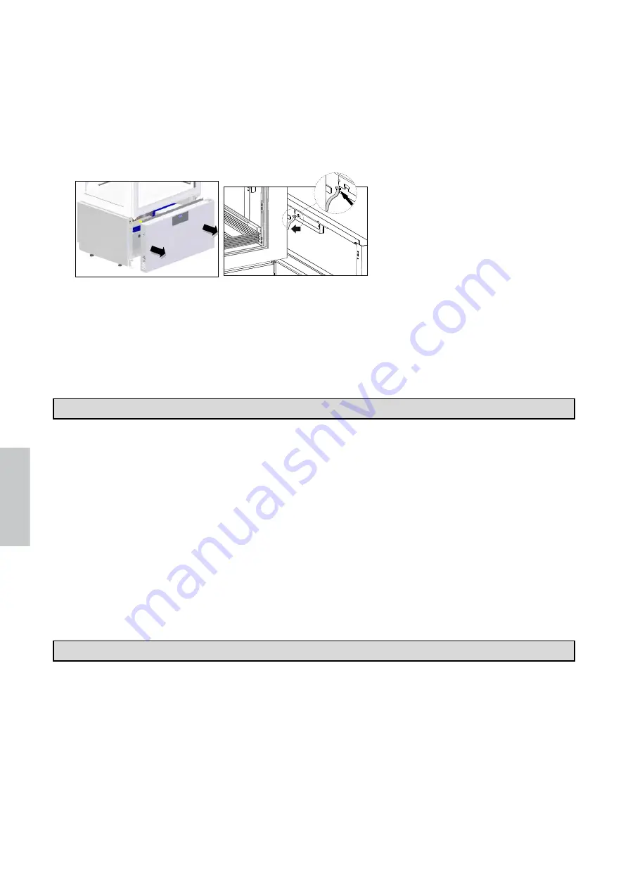 TopCold Lux6DV Скачать руководство пользователя страница 130