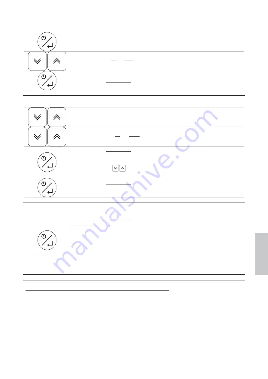 TopCold Lux6DV Use And Installation  Manual Download Page 165