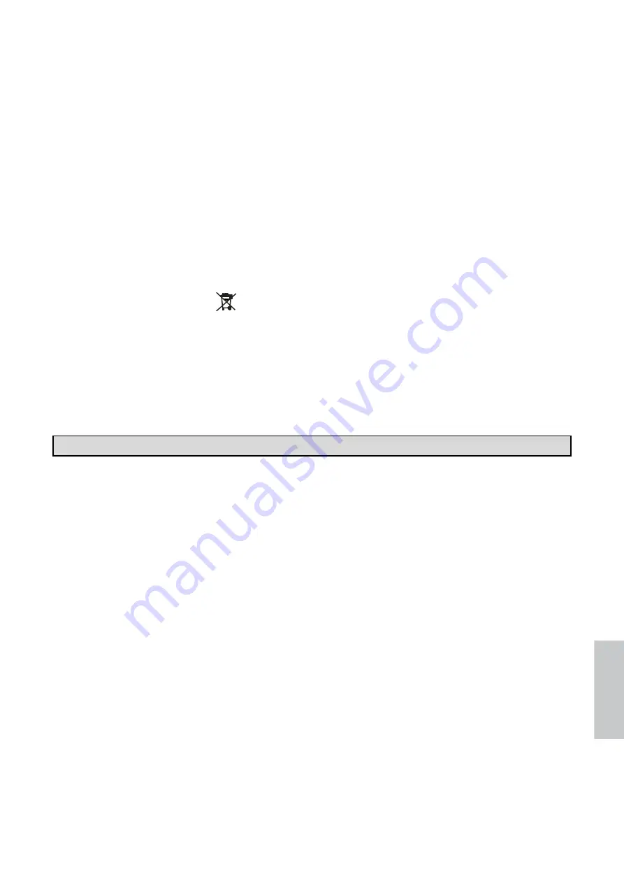 TopCold Lux6DV Use And Installation  Manual Download Page 191