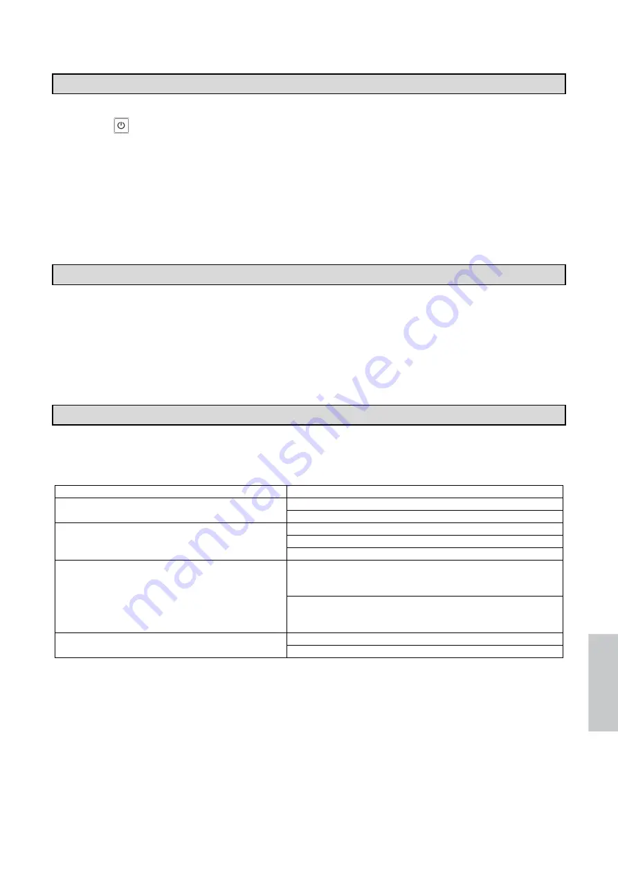 TopCold Lux6DV Use And Installation  Manual Download Page 209