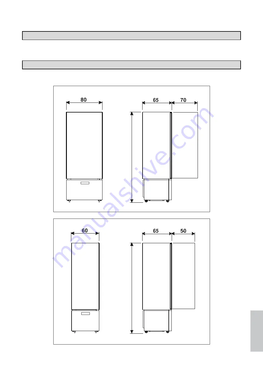 TopCold Lux6DV Скачать руководство пользователя страница 215