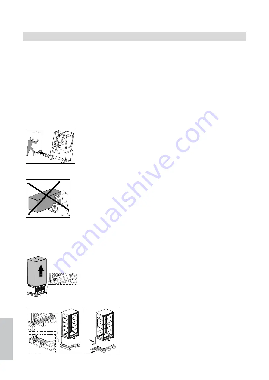 TopCold Lux6DV Скачать руководство пользователя страница 216