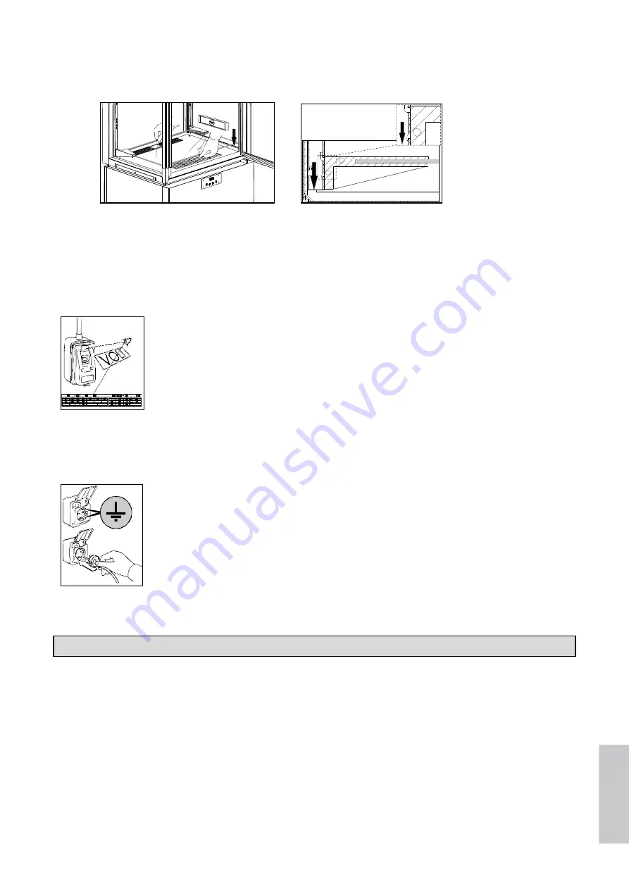 TopCold Lux6DV Скачать руководство пользователя страница 219