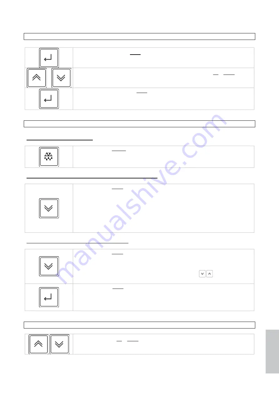 TopCold Lux6DV Use And Installation  Manual Download Page 231