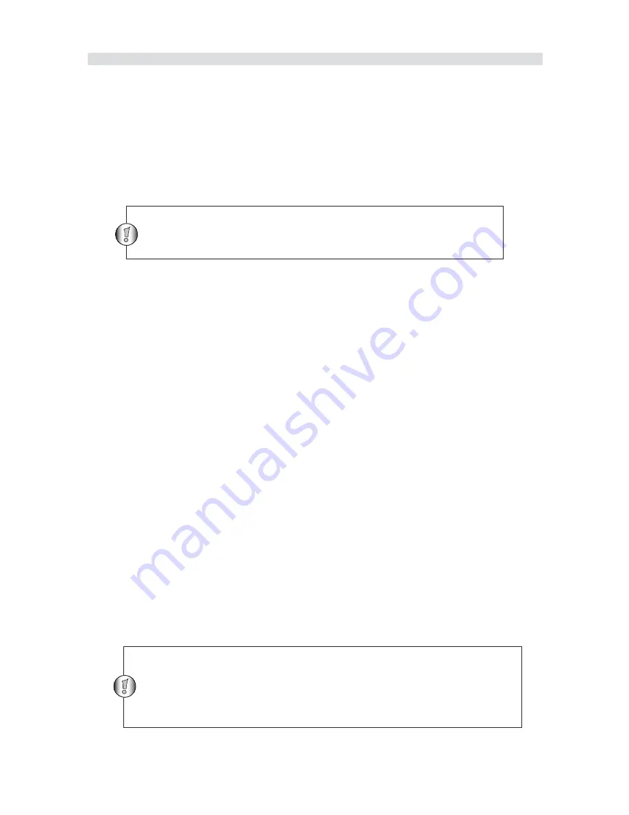 Topcom 1300 DUO PACK User Manual Download Page 94