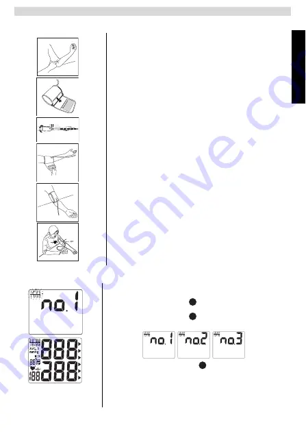 Topcom BD-4601 User Manual Download Page 9