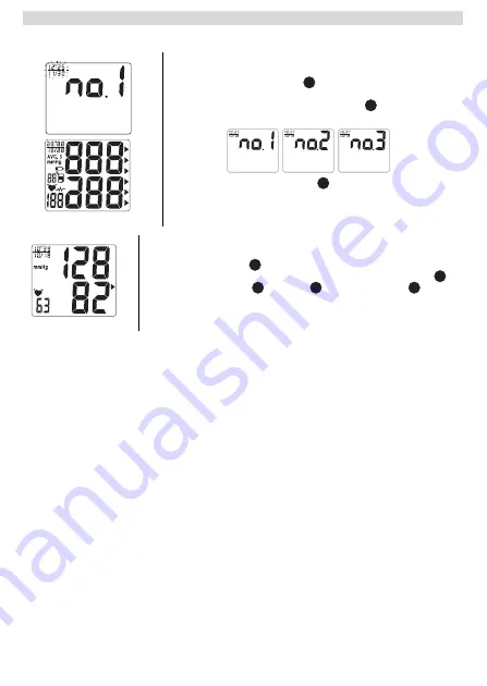 Topcom BD-4601 Скачать руководство пользователя страница 20