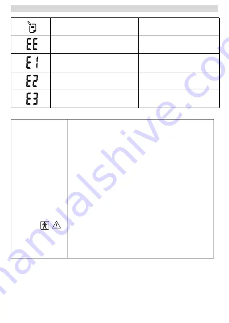 Topcom BD-4601 User Manual Download Page 22