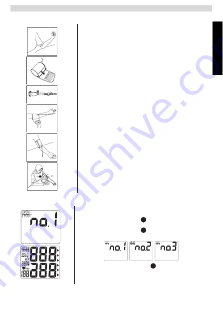 Topcom BD-4601 User Manual Download Page 63