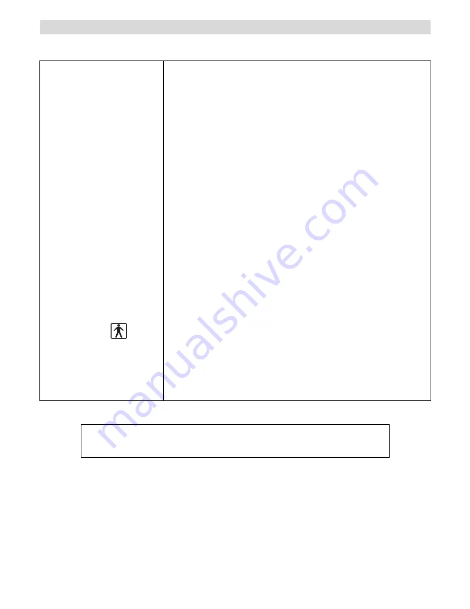 Topcom BD-4627 Скачать руководство пользователя страница 14