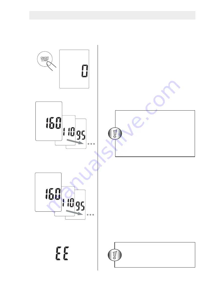 Topcom BPM ARM 1600F Скачать руководство пользователя страница 10